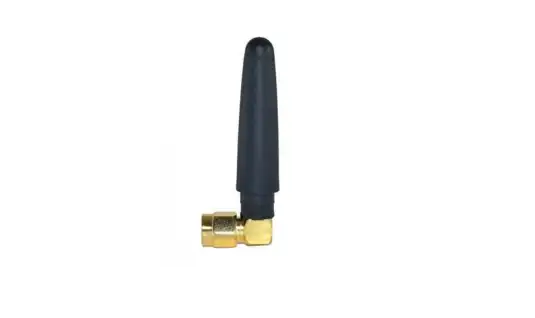 GSM RUBBER DUCK ANTENNA 824-960 / 1710- 1990 MHZ